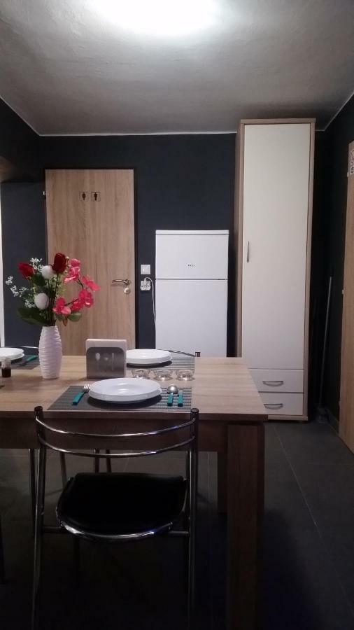 Apartman Matej Kosice Ngoại thất bức ảnh