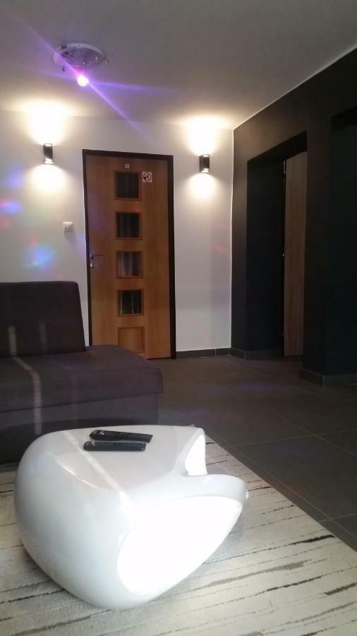 Apartman Matej Kosice Ngoại thất bức ảnh