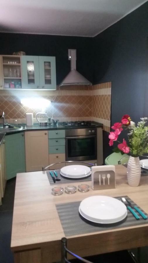 Apartman Matej Kosice Ngoại thất bức ảnh
