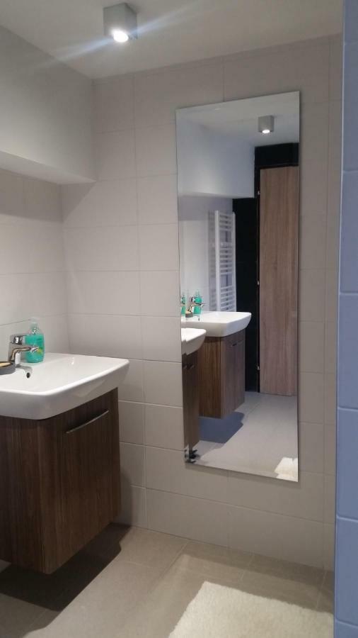 Apartman Matej Kosice Ngoại thất bức ảnh