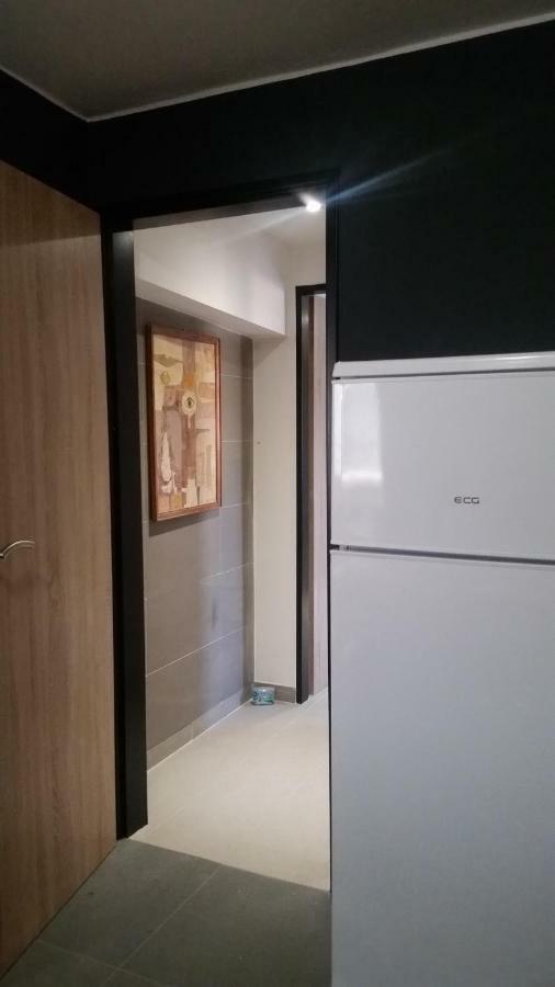 Apartman Matej Kosice Ngoại thất bức ảnh