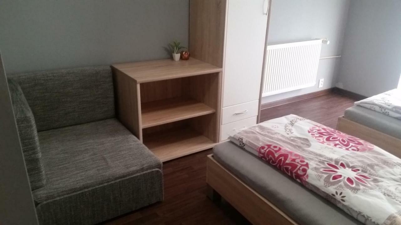 Apartman Matej Kosice Ngoại thất bức ảnh