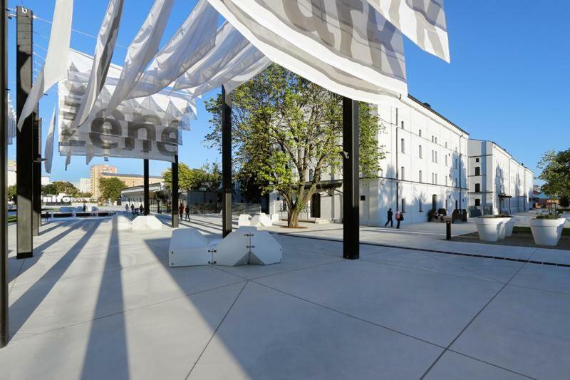 Apartman Matej Kosice Ngoại thất bức ảnh